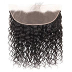 13x4 Frontal – Raw Curly